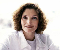 Book Mary Elizabeth Mastrantonio for your next corporate event, function, or private party.