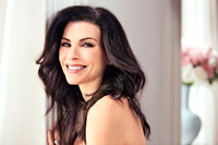 Book Julianna Margulies  for your next corporate event, function, or private party.