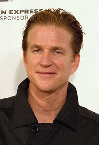 Book Matthew Modine for your next corporate event, function, or private party.