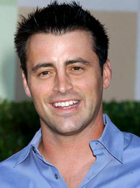 Book Matt LeBlanc for your next corporate event, function, or private party.