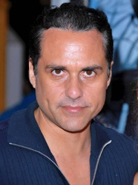 Book Maurice Benard for your next corporate event, function, or private party.