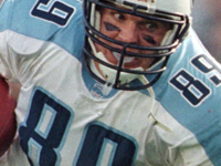 Book Frank Wycheck for your next corporate event, function, or private party.