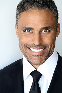 Book Rick Fox for your next corporate event, function, or private party.