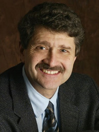 Michael Medved