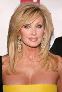 Book Morgan Fairchild for your next corporate event, function, or private party.