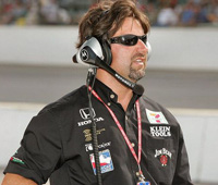 Book Michael Andretti for your next corporate event, function, or private party.