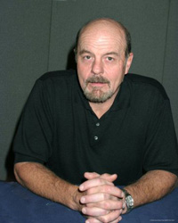 Book Michael Ironside for your next corporate event, function, or private party.