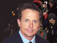 Book Michael J. Fox for your next corporate event, function, or private party.