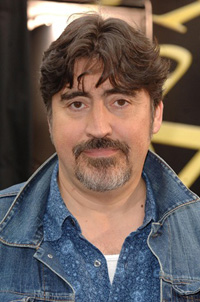 Book Alfred Molina for your next corporate event, function, or private party.