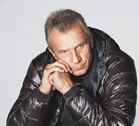 Book Joe Montana for your next corporate event, function, or private party.