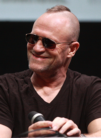 Book Michael Rooker for your next corporate event, function, or private party.