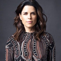 Book Neve Campbell for your next corporate event, function, or private party.