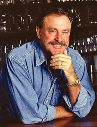Book John Newcombe for your next corporate event, function, or private party.