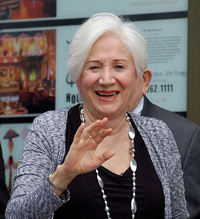 Book Olympia Dukakis for your next corporate event, function, or private party.