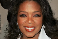 Hire Oprah Winfrey as 