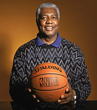 Book Oscar Robertson for your next corporate event, function, or private party.