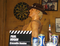 Book Paul Hogan for your next corporate event, function, or private party.