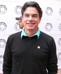 Book Peter Gallagher for your next corporate event, function, or private party.