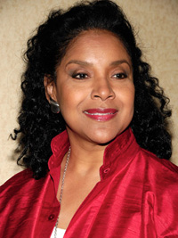 Book Phylicia Rashad for your next corporate event, function, or private party.