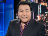 Hire John Quinones as 