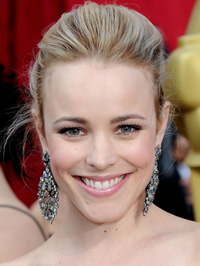 Book Rachel McAdams for your next corporate event, function, or private party.