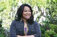 Book Raven Symone for your next corporate event, function, or private party.