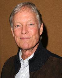 Book Richard Chamberlain for your next corporate event, function, or private party.