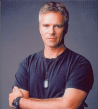 Book Richard Dean Anderson for your next corporate event, function, or private party.