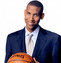 Book Reggie Miller for your next corporate event, function, or private party.