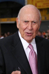 Book Carl Reiner for your next corporate event, function, or private party.