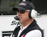 Book Rick Mears for your next corporate event, function, or private party.