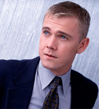 Book Rick Schroder for your next corporate event, function, or private party.