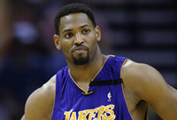 Book Robert Horry for your next corporate event, function, or private party.