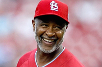 Book Ozzie Smith for your next corporate event, function, or private party.