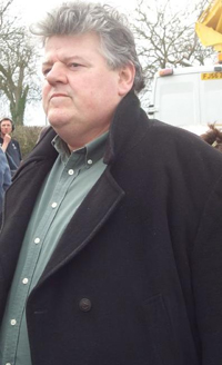 Book Robbie Coltrane for your next corporate event, function, or private party.