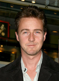 Book Edward Norton for your next corporate event, function, or private party.