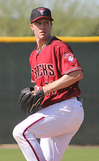 Book Zack Greinke for your next corporate event, function, or private party.