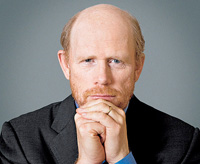 Book Ron Howard for your next corporate event, function, or private party.