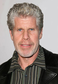 Book Ron Perlman for your next corporate event, function, or private party.