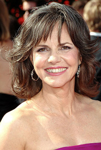 Hire Sally Field as 