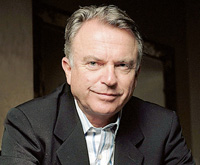Book Sam Neill for your next corporate event, function, or private party.