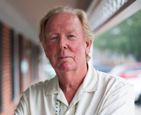 Book John Rosemond for your next corporate event, function, or private party.