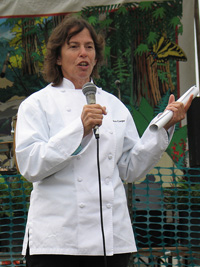 Book Ann Cooper for your next corporate event, function, or private party.
