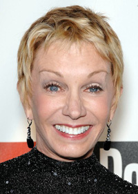Book Sandy Duncan for your next corporate event, function, or private party.