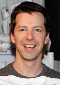 Book Sean Hayes for your next corporate event, function, or private party.