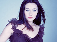 Book Shannen Doherty for your next corporate event, function, or private party.