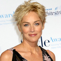 Book Sharon Stone for your next corporate event, function, or private party.