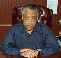 Book Rev. Al Sharpton for your next corporate event, function, or private party.