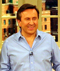 Book Chef Daniel Boulud for your next corporate event, function, or private party.