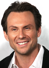 Book Christian Slater for your next corporate event, function, or private party.